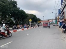 Hình ảnh Bán lô đất hẻm rộng 6m Hoàng Hữu Nam Long Thạnh Mỹ Thủ Đức 110m 6ty2.