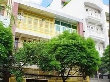 Hình ảnh Bán gấp nhà MT khu K300 Cộng Hòa, nhà GA T3, DT 11m x 18m, 5 Tầng