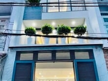 Hình ảnh KHAI XUÂN BÁN GẤP NHÀ đỗ xuân hợp ,quận 9 , 53m2 , giá 1tỷ990TR
