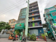 Hình ảnh Bán tòa nhà MT Phạm Văn Hai 6,2 x 26m - trệt 6 lầu - HĐT: 118 triệu/th