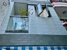 Hình ảnh CẦN BÁN GẤP NHÀ 2 LẦU Đ. Nguyễn Trãi P11 Quận 5 giá cực kỳ TỐT 2Tỷ85