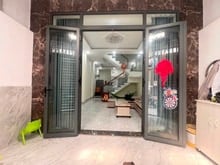 Hình ảnh BÁN NHÀ Đường Bình Thới q11 HẺM Ô TÔ 1TỶ870 - HĐ CHO THUÊ 12TR/T