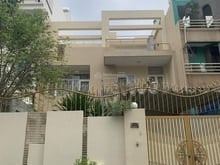Hình ảnh Bán biệt thự gần 300m2 mặt tiền Tân Canh, P.1, Tân Bình