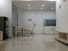 Hình ảnh Chung cư Lê Thành Mã Lò, Bình Tân: 92m2, 3pn, 2wc, 9tr/th