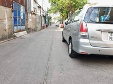 Hình ảnh Bán Nhà An Lạc Sát Kinh Dương Vương Diện Tích Khủng 100 M2 3pn Hơn 4TỶ