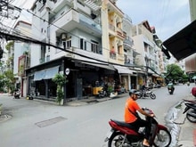 Hình ảnh BÁn nhà tân bình đường bình giã phường 13 80m2 5 tầng hẻm xe tải