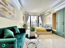Hình ảnh Cho thuê Trang Chủ MB66.COM / Đăng Ký Tặng 66K minii trong Vạn Phúc CiTy - Nhiều cây xanh thoáng mát