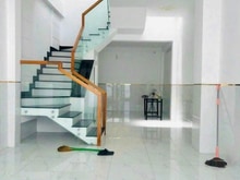 Hình ảnh Ngộp cần ra gấp căn nhà Dĩ An_Trần Hưng Đạo, Sổ hồng riêng 68m2/ 790tr