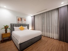Hình ảnh Mb6623 nạp rút nhanh chóng cho thuê ngắn hạn và dài hạn - Vinhome Central Park, Bình Thạnh