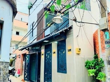 Hình ảnh 🔥82_CHÍNH CHỦ BÁN NHÀ HẻM 1/ HậU GiaNG, QUậN 6 – CHỈ 6.3 TỶ! 🔥