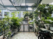 Hình ảnh Bán Nhà An Lạc 4 Tầng Ngay Khu Phân Lô Sát Võ Văn Kiệt Đường 8mChỉ 6tỷ