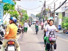 Hình ảnh Bán Nhà Mặt tiền Tam Phú Thủ Đức 712m2 nở hậu chỉ 32 tỷ Thương Lượng