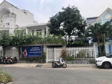 Hình ảnh Bán đất khu Bình Phú, MT đường Số 50, DT 8 x 16m, 12.9 tỷ. gần Võ Văn