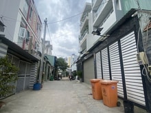Hình ảnh Bán Nhà An Lạc Khu Phân Lô An Dương Vương 4Tầng100m2 6pnĐường 6mHơn7Tỷ