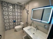 Hình ảnh Bán Gấp Nhà Riêng 55m², Phố Vạn Phúc - Hà Đông, 4PN, Giá Chỉ 7.9 Tỷ