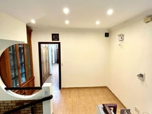 Hình ảnh định cư bán nhà cộng hoà p4 tân bình đường nhựa 10m thông 4.4x20m