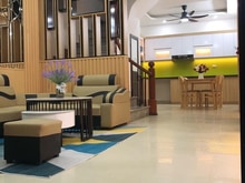 Hình ảnh Siêu hot! nhà tô hiệu 2 mặt ngõ - ô tô tránh - kd đỉnh - 40m² x 4t ☎️