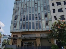 Hình ảnh Bán nhà MT 7 tầng số 57-59 Nguyễn Văn Kỉnh P. Thanh Mỹ Lợi Quận 2