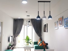 Hình ảnh Bán CH Prosper Plaza quận 12, DT 65m2 2PN 2WC giá 2.1 Tỷ.