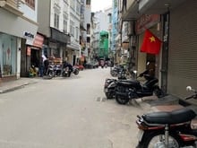 Hình ảnh Bán đất tặng biệt thự 3 tầng - Lô góc 3 mặt tiền