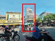 Hình ảnh Góc 2MT NGuyễn Ảnh Thủ 4x16m trệt 2L Ngay chợ , trường học các cấp