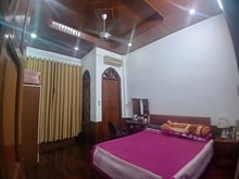 Hình ảnh bán nhà mặt phố Trần Đăng Ninh- Lý Thường Kiệt, 12,4 tỷ kinh doanh