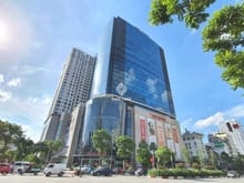 Hình ảnh Cho thuê mặt bằng phố Nguyễn Chí Thanh, Đống đa