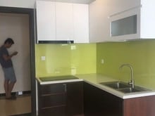 Hình ảnh Cho thuê Trang Chủ MB66.COM / Đăng Ký Tặng 66K 2PN-2WC-70m2 chung cư Golden Mansion giá 16tr/th bql