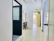 Hình ảnh TRống CĂn Hộ 1 PN Ngay VinCom Nguyễn Xí Văn Lang Cs3 CÓ BAn Công