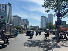 Hình ảnh Cho thuê toà nhà mới xây mặt tiền Điện Biên Phủ p21 quận Bình Thạnh.