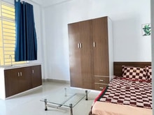 Hình ảnh Chính chủ cho thuê phòng Trang Chủ MB66.COM / Đăng Ký Tặng 66K mini ban công thoáng, đầy đủ nội thất