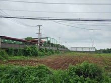 Hình ảnh Bán Đất Kinh Doanh Mặt Tiền Lê Hồng Phong,Thị trấn Ngãi Giao, Châu Đức