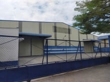 Hình ảnh Cho Thuê Xưởng Dĩ An BD. Dt: 3800m 360tr pccc tự động, hoàn công