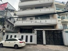 Hình ảnh Cho thuê toà nhà hxt Điện Biên Phủ p17 quận Bình Thạnh.