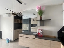 Hình ảnh Mua ngay căn Hộ Legacy Central 33m² - Giá 850 triệu, Sổ Hồng Riêng.