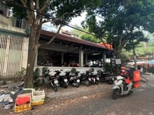 Hình ảnh Cho thuê nhà góc 2 mặt tiền đường Nguyễn Gia Trí, P.25, Q. Bình Thạnh