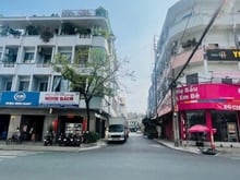 Hình ảnh Bán nhà MTNB khu Tên Lửa, Bình Tân. Dt:4x12m, giá 7,8 tỷ.