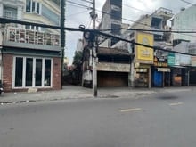 Hình ảnh Cho thuê nhà góc 2mt đường Ngô Tất Tố p19 Bình Thạnh .