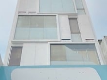 Hình ảnh Nhà cho thuê 186-186A Cách Mạng Tháng 8, Phường 10, Quận 3.