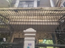 Hình ảnh Bán Nhà Ngõ 420 Khương Đình,Thanh Xuân,DT 54m2 X 4 Tầng, Giá 8,5 tỷ
