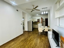Hình ảnh Cho thuê CH Era Town Đức Khải, Phú Mỹ ,Q7, 3PN, 2WC, full nội thất.