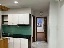 Hình ảnh Cho Thuê Căn Hộ Sun Village Apartment 2PN-1WC-60m2 nhà trống ý hình
