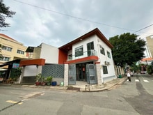 Hình ảnh Villa Mini Cho Thuê chỉ 35tr (bao thuế) Trung Tâm Q2
