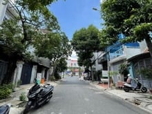 Hình ảnh MẶT TIỀN KD Lê Văn Việt Tăng Nhơn Phú A Thủ Đức 100m2 4 tầng 15 tỷ 99