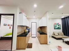 Hình ảnh Bán 2PN 1tỷ550 HT Pearl ngay làng đại học, có sổ hồng,72m2,full NT