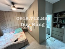 Hình ảnh Bán Nhà MT Nguyễn Trãi 200M2-5PN3WC. Nhà mới. Sổ hồng -22.5Ty