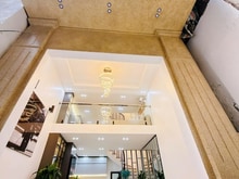 Hình ảnh Bán Nhà Ngõ 36 Miếu Đầm,Mễ Trì,Nhà Mới,FULL Nội Thất,DT 37M2 X 5 Tầng,