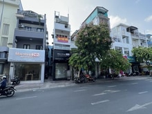 Hình ảnh Cho thuê nhà góc 2mt 570 Nguyễn Đình Chiểu quận 3