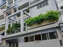 Hình ảnh Cho thuê nhà hẻm 12m Nam Kỳ Khởi Nghĩa Phường 8 Quận 3