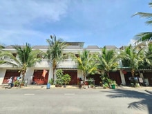 Hình ảnh Cần bán nhà phố Champaca, Đông Hòa, Dĩ An,67m2,1 tỷ 880 triệu,sổ sẵn